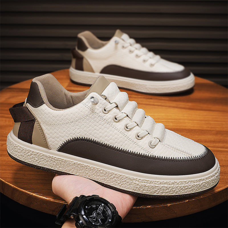 Men's Breathable Shoes Sports Casual Shoes