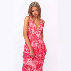 Fairy Long Temperament Dress Women
