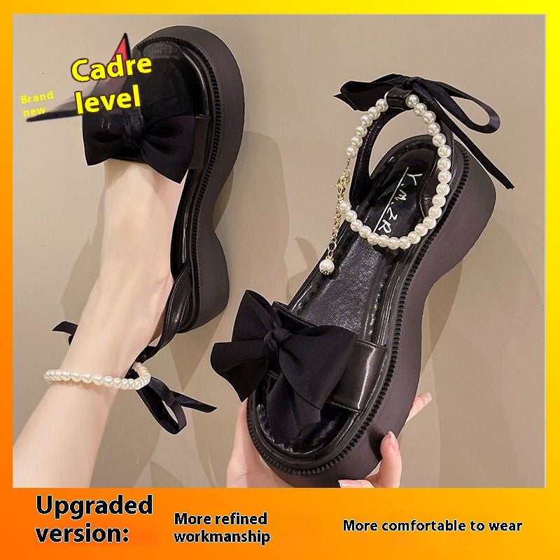 Princess Holiday Sandals For Summer