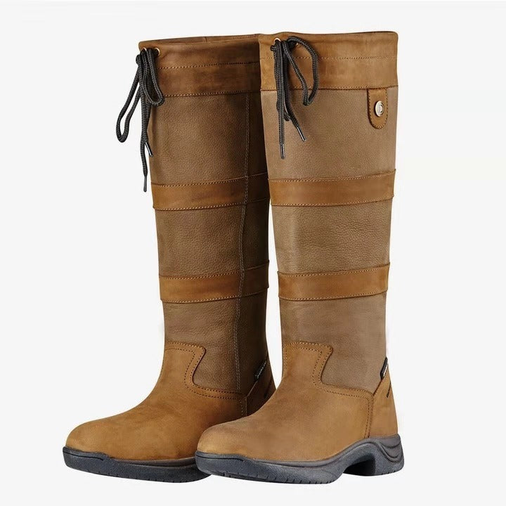 boots for the winter