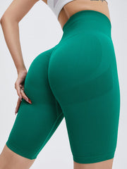 Yoga Shorts