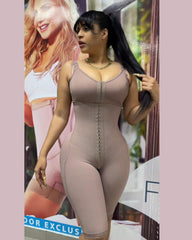 Tummy Control Butt Lifter Shapewear