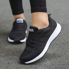men's shoes breathable casual sports shoes