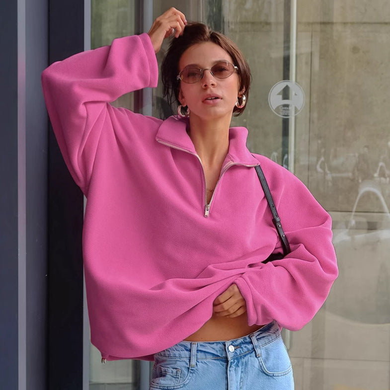 Wear Lamb Wool Tops