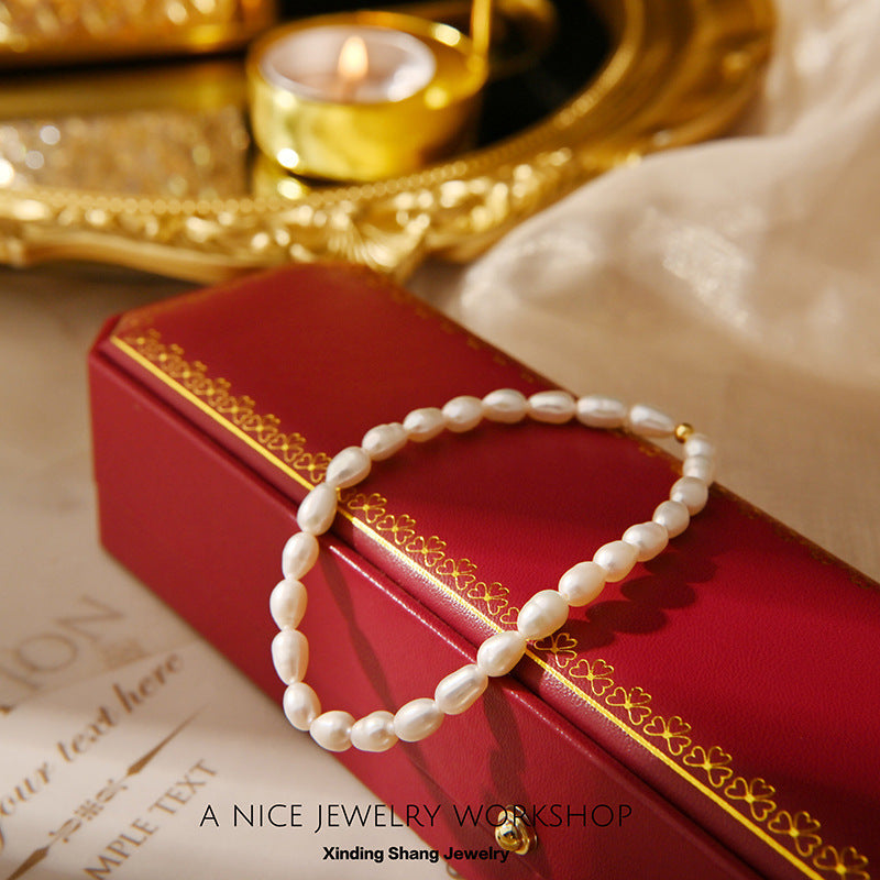Irregular Bracelet Vintage Jewelry Bracelet