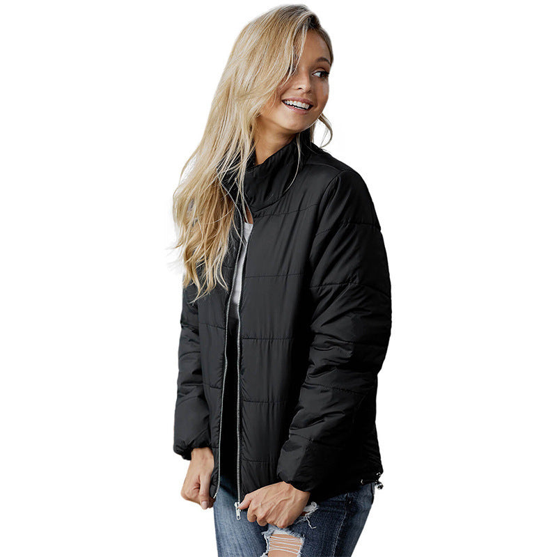 Casual Jackets For And To Keep Warm On Both Sides