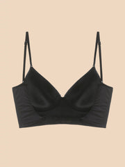 Soft Underwire Bra