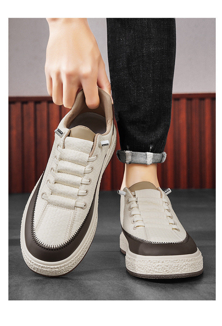 Men's Breathable Shoes Sports Casual Shoes