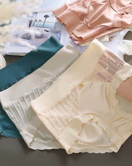 Bow Light Luxury Seamless Underwear