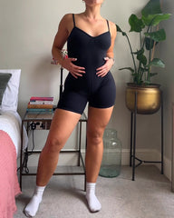 Fitness Romper