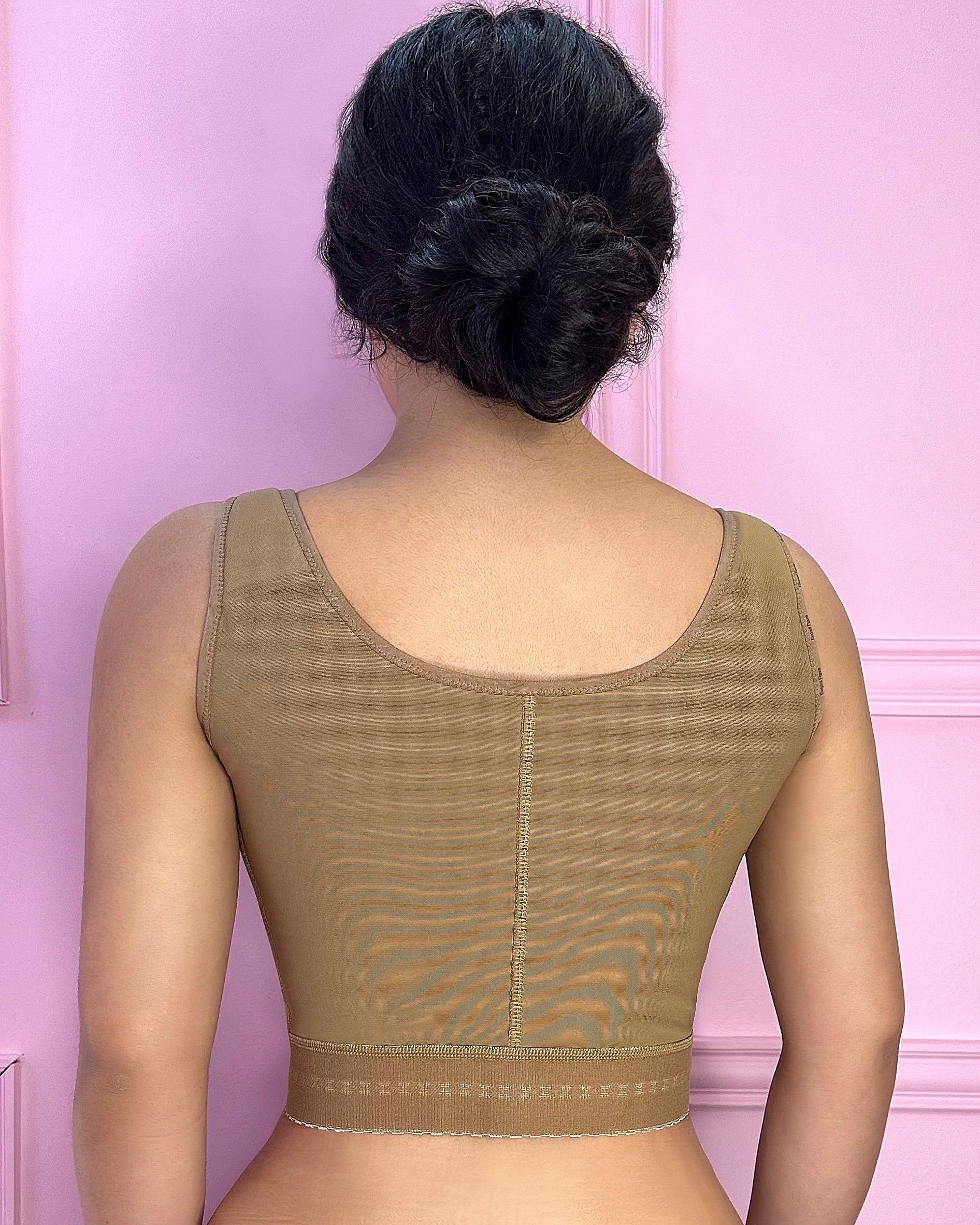 Shaper Bra