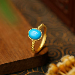 Best-Selling Turquoise Ring For Women
