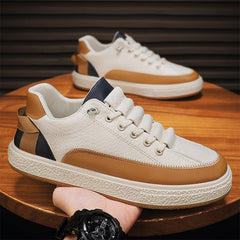 Men's Breathable Shoes Sports Casual Shoes