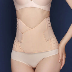 Pelvic Correction Belt Body Shaping Slimming Recovery Belt