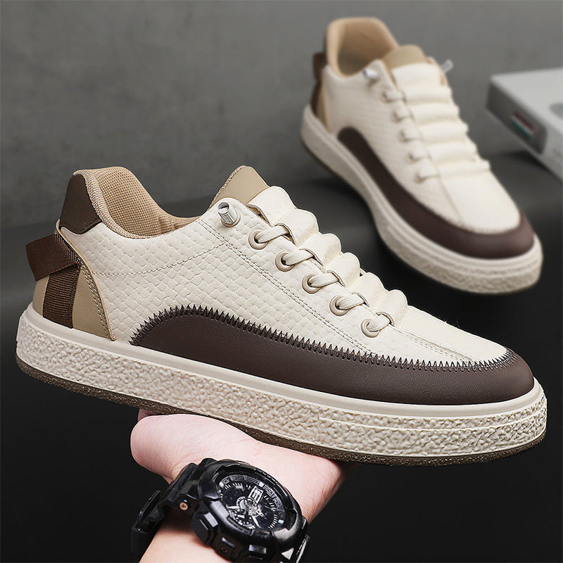 Men's Breathable Shoes Sports Casual Shoes