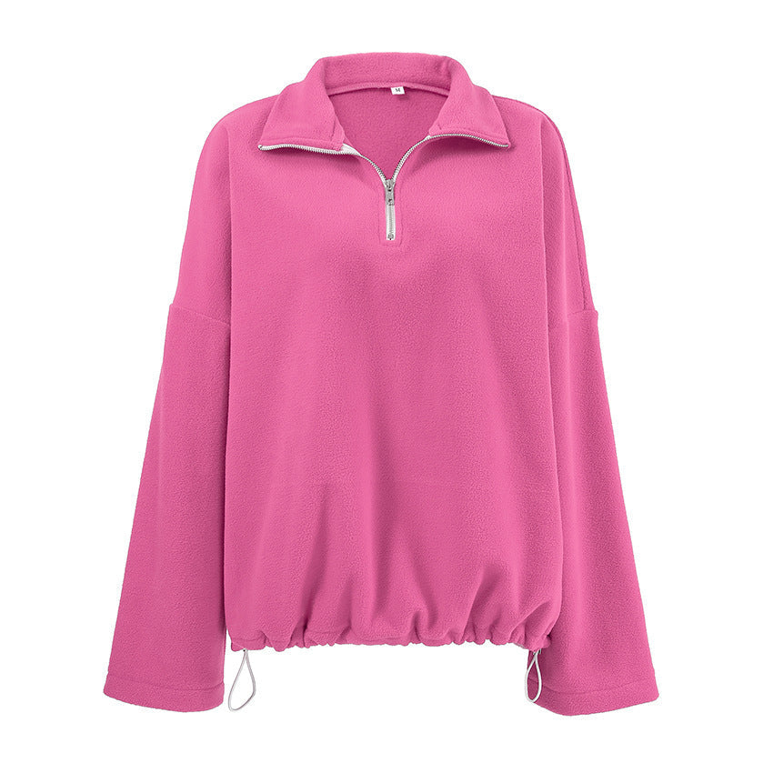 Wear Lamb Wool Tops