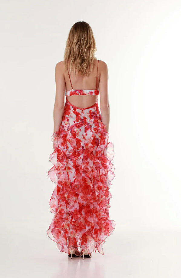 Spring And Dew Fairy Dress