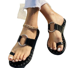Daily Casual Beach Sandals And Slippers Breathable Sandals