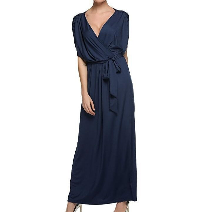 Big Size Elegant Long Dresses