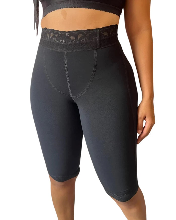 High Waist Hip Lift Shorts