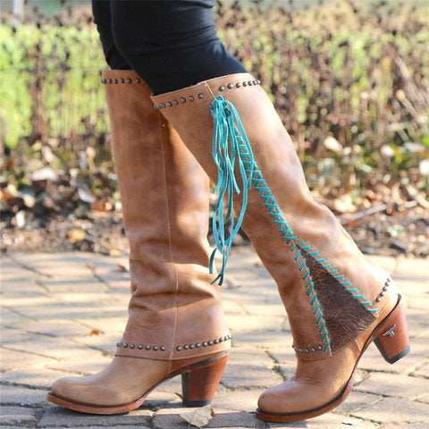 And Leather Boots Boots Boots