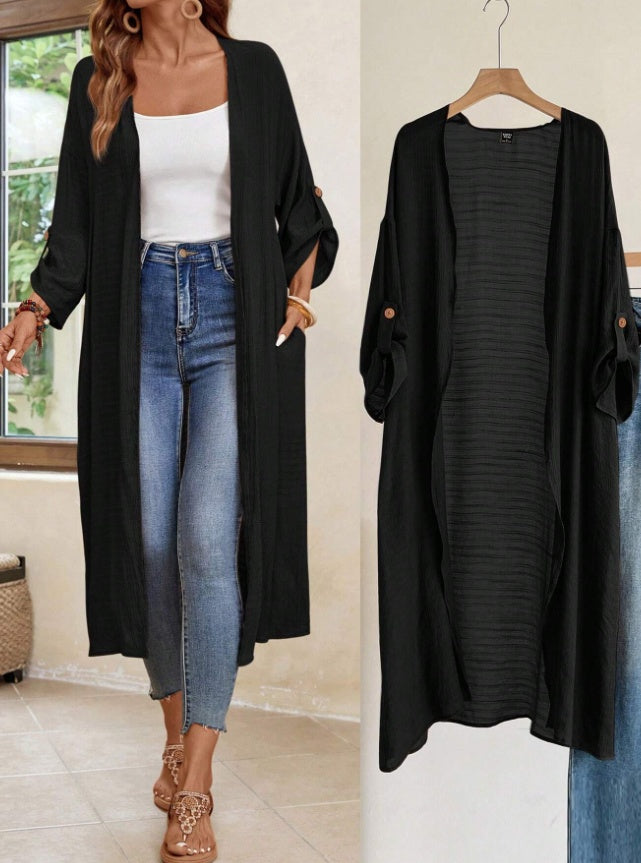 Coats Fall Tops