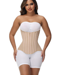 Double Layer Pressure Waist And Abdomen Belt