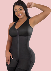Compression Garments Abdomen Shaping Short Vest Girdle