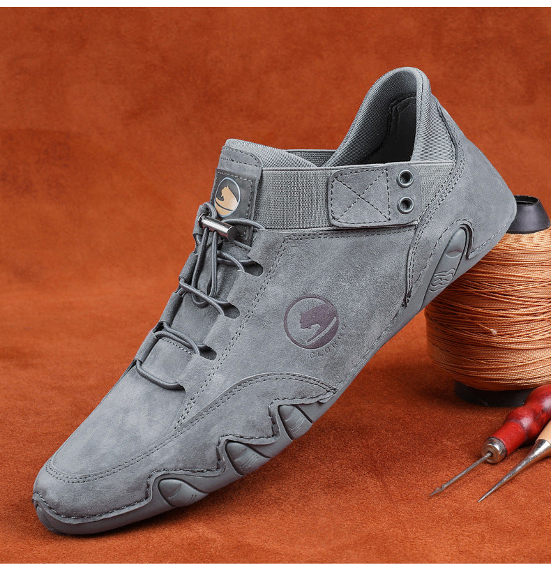 Men's Shoes Sports Casual Borad Shoes