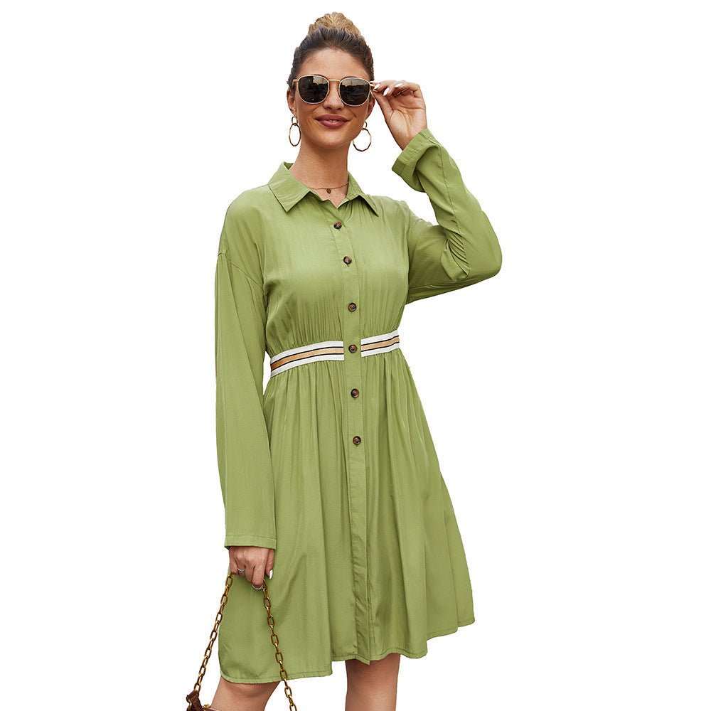 dresses clothes casual ladies dress