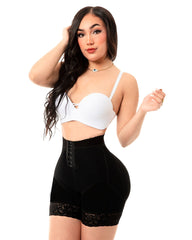 New Low Waist Instant BBL Panties