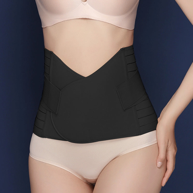 Pelvic Correction Belt Body Shaping Slimming Recovery Belt