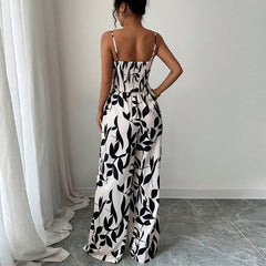 In Jumpsuits