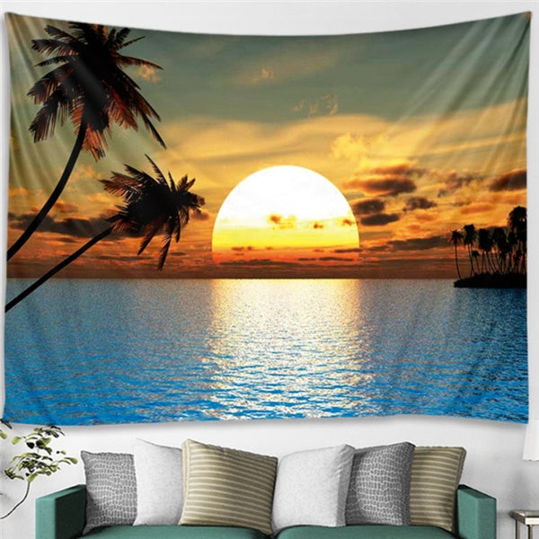 Premium Beach Towel â€?Soft, Absorbent, and Quick-Drying