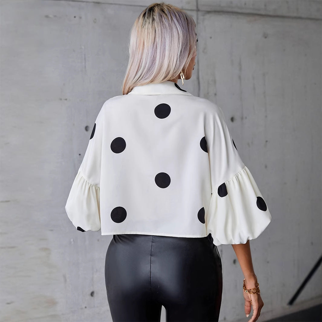Tops Elegant Shirt