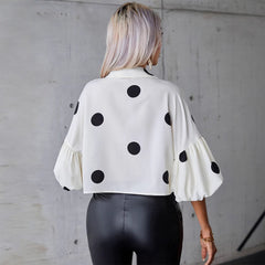 Tops Elegant Shirt