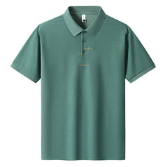 Men's Casual All-matching Loose T-shirt