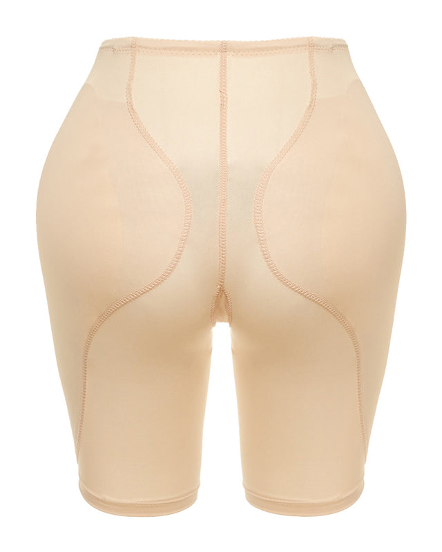 Bbl Full Size Lifting Pull-On Shaping Shorts