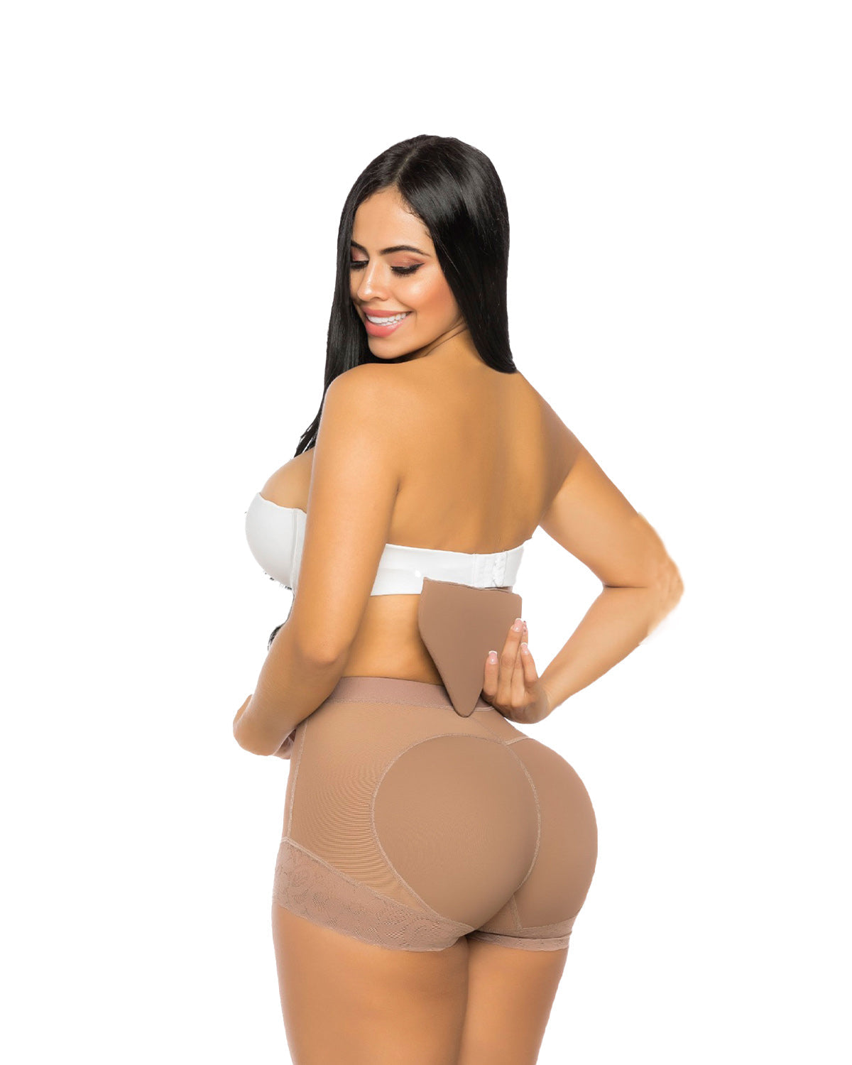 Faja Short Levantacola Rakket