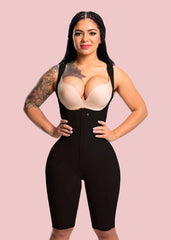 Faja Without Bra