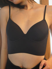 Everyday Soft Underwire Lingerie