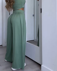 Loose Casual Pants