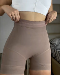 Butt Push Up Seamless Short