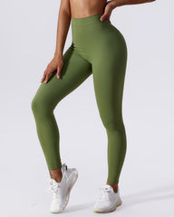 Peach Butt Lift Quick-Drying Sweatpants