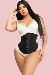 Hourglass waist trainer