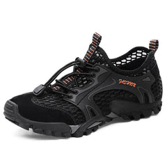 Sports Outdoor Net Shoes Summer
