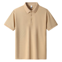 Men's Casual All-matching Loose T-shirt