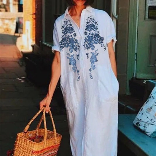 Very elegant long dress