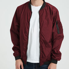 Coat Jacket and Work Clothes Couple Tops