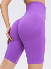 Yoga Shorts